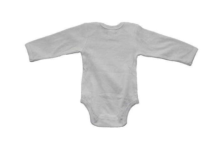 Proof - Daddy Doesn't Play Video Games ALL The Time - Baby Grow