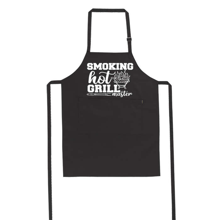 Hot Grill Master - Apron