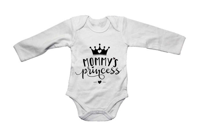 Mommy's Princess - Baby Grow
