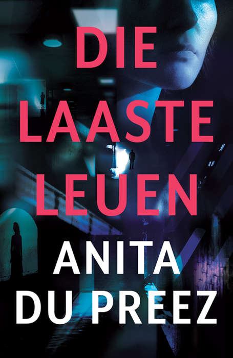Die laaste leuen
