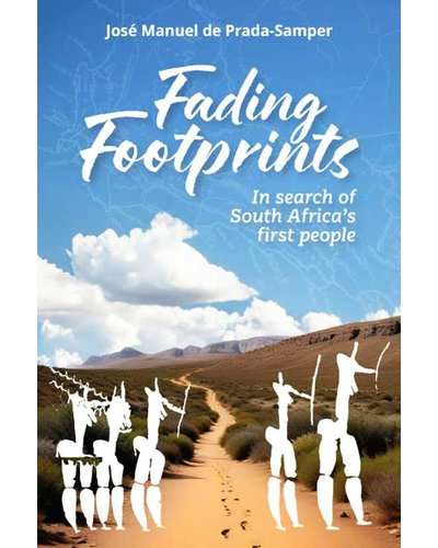 Fading Footprints