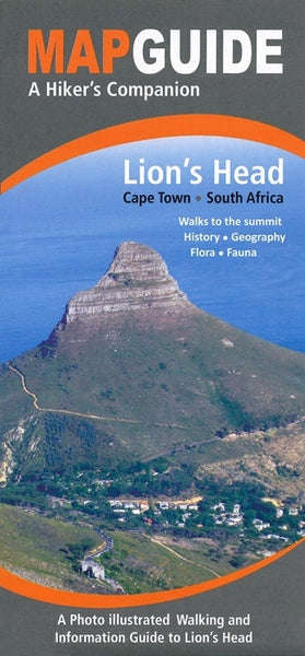 Map Guide: Lions Head