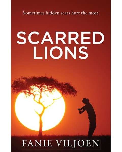 Scarred Lions