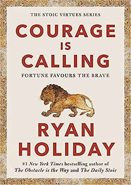 Courage Is Calling