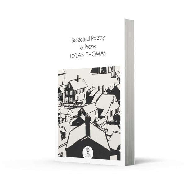 Selected Poetry & Prose