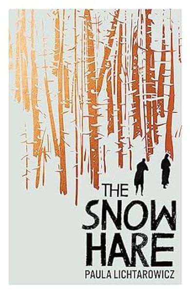The Snow Hare