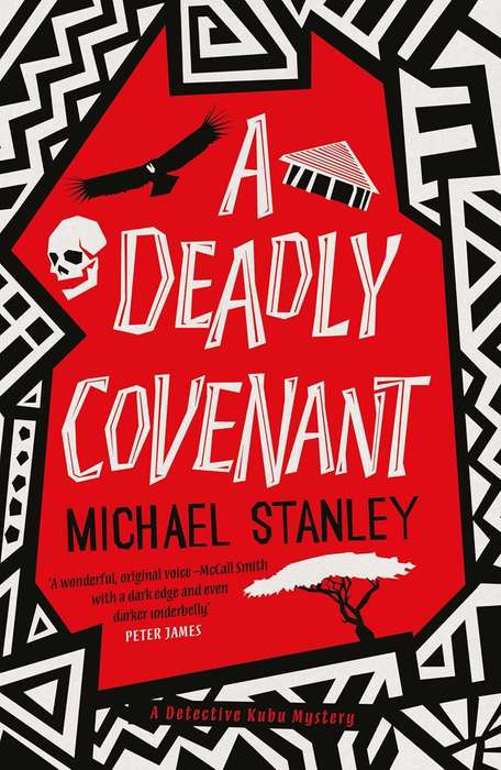 Deadly Covenant