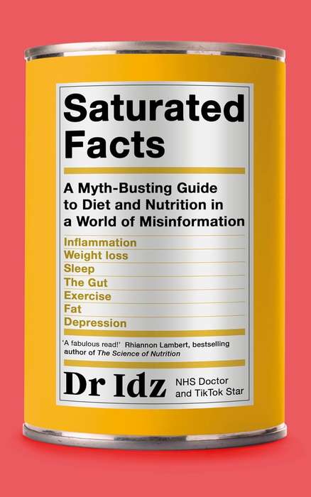 Saturated Facts
