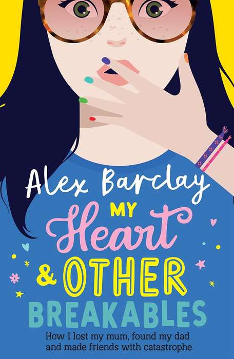 My Heart And Other Breakables