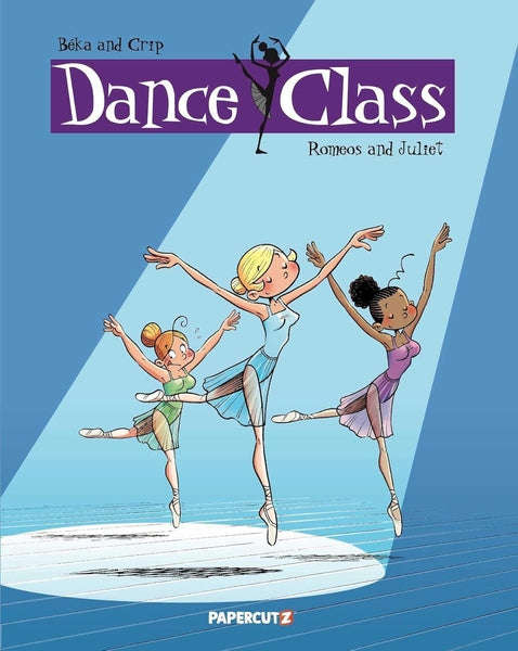 Dance Class: Romeo and Juliet