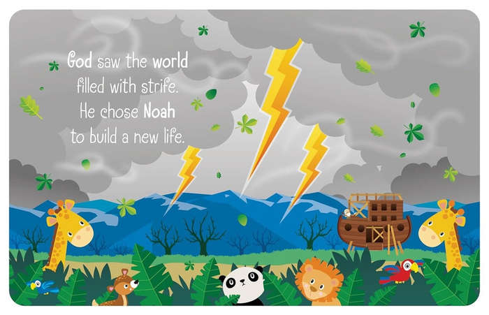 Noah's Ark