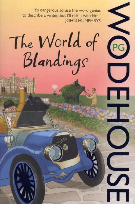 World Of Blandings