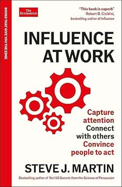 Influence at Work