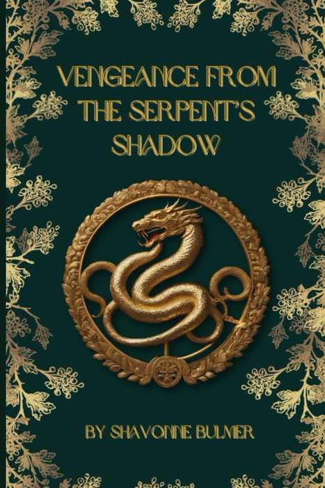 Vengeance From The Serpent's Shadow