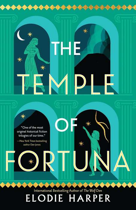 Temple Of Fortuna