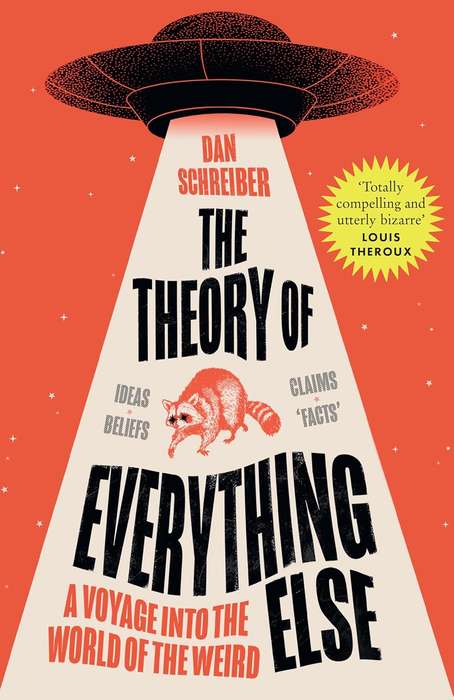Theory Of Everything Else