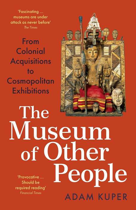 Museum Of Other People
