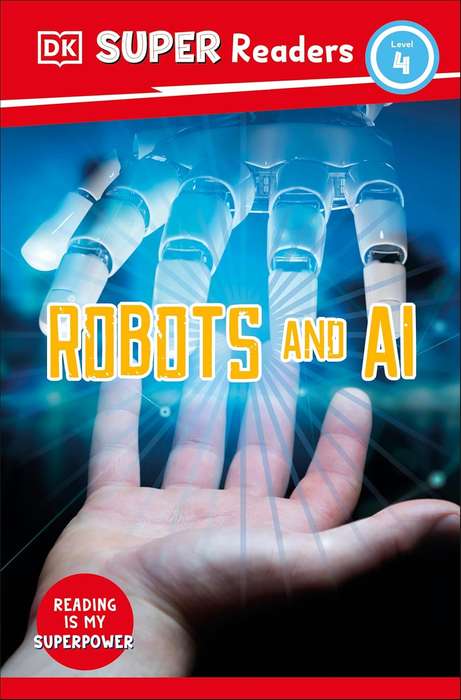 Robots And Ai