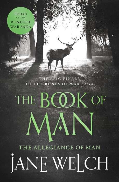 Allegiance Of Man