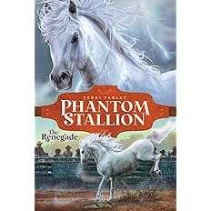 Phantom Stallion The Renegade
