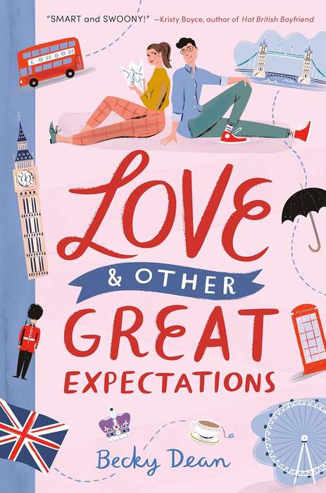 Love And Other Great Expectations