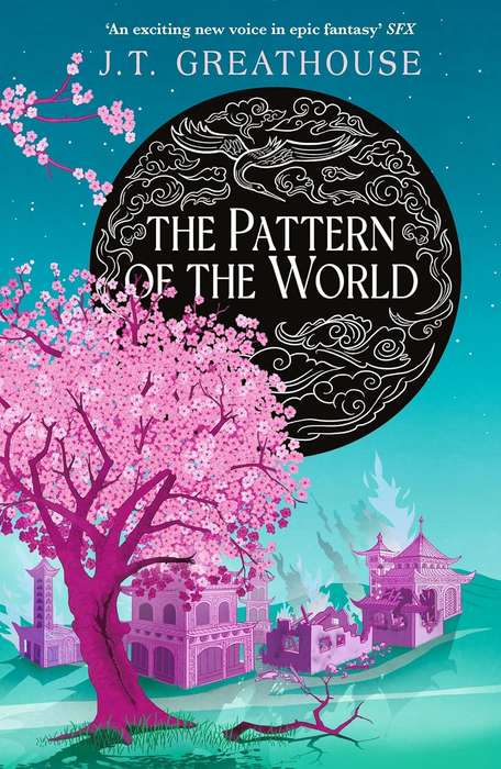 Pattern Of The World Bk 3 B/F