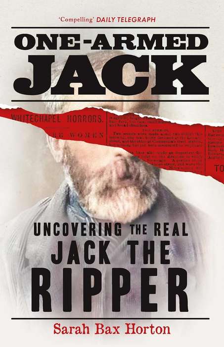 One Armed Jack