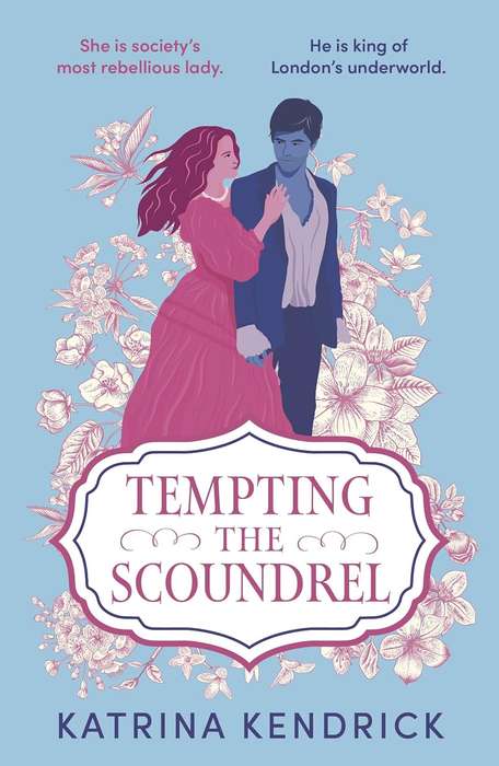 Tempting The Scoundrel