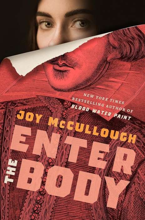 Enter The Body