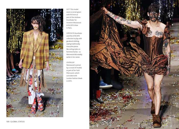 Little Book of Vivienne Westwood