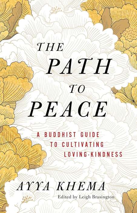 Path To Peace C/F