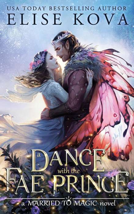 Dance With Fae Prince