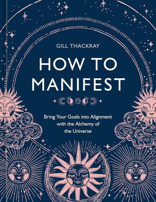 How to Manifest
