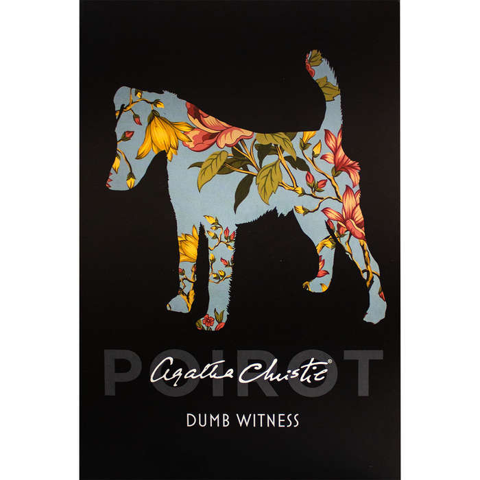 Poirot Dumb Witness