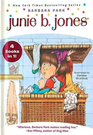 Junie B. Jones