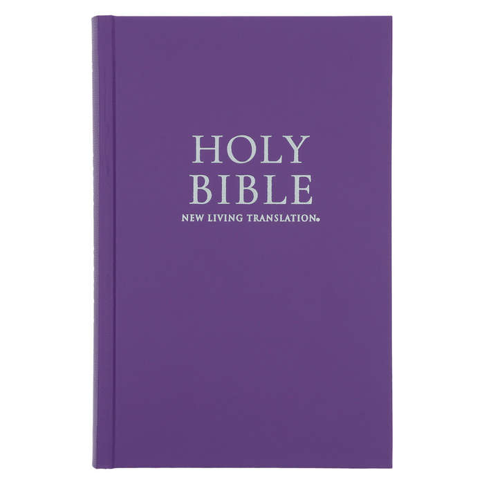 Holy Bible : New Living Translation
