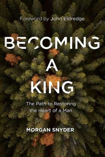 Becoming A King