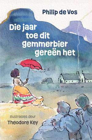 Die jaar toe dit gemmerbier gereën het