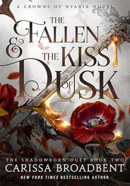 The Fallen and the Kiss of Dusk (Exclusive Edition)