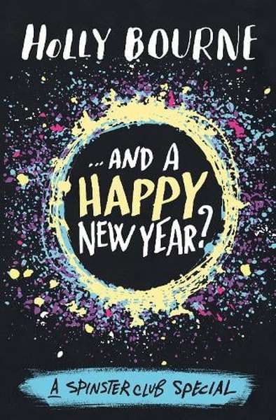 â¦And a Happy New Year