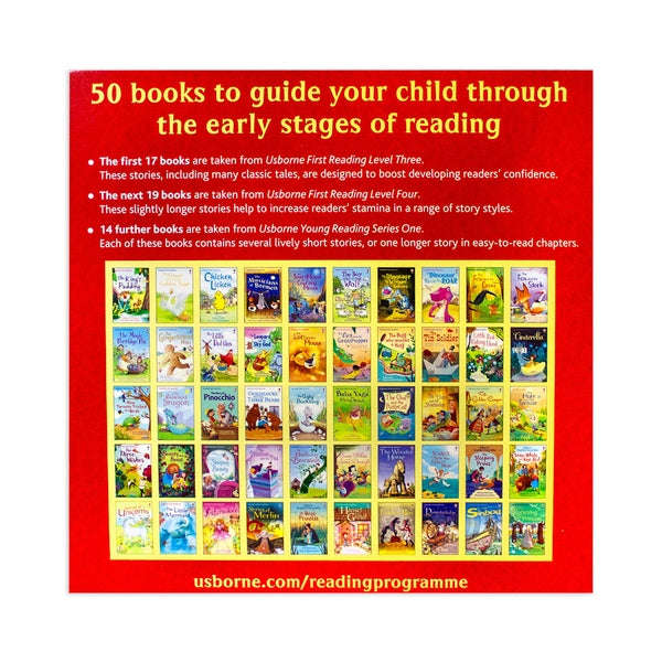 My Reading Library Collection Box Set [New Edition]