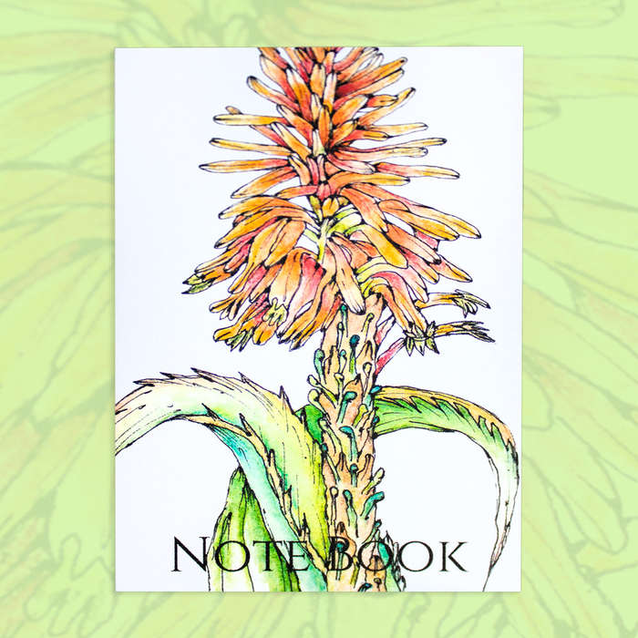 Aloe A7 Notebook