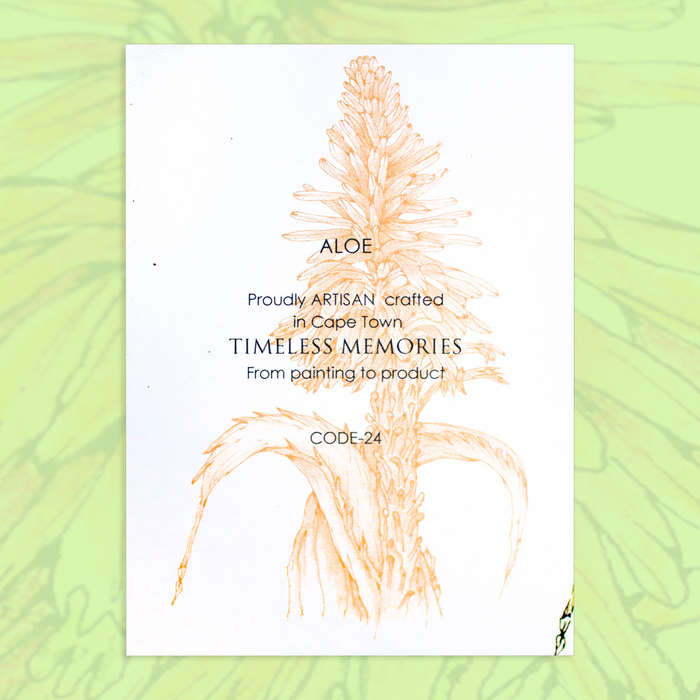 Aloe A7 Notebook