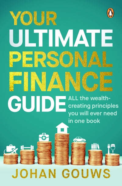 Your Ultimate Guide to Personal Finance