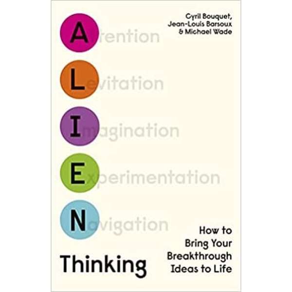 Alien Thinking