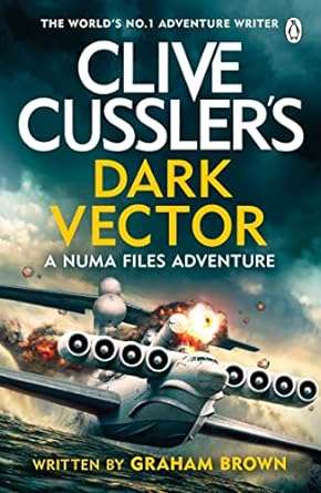 Dark Vector