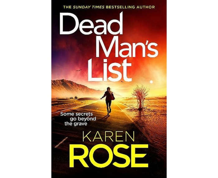 Dead Man's List