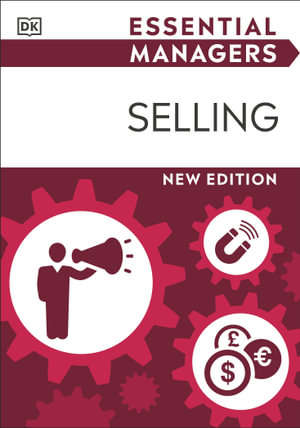 Essential Managers: Selling