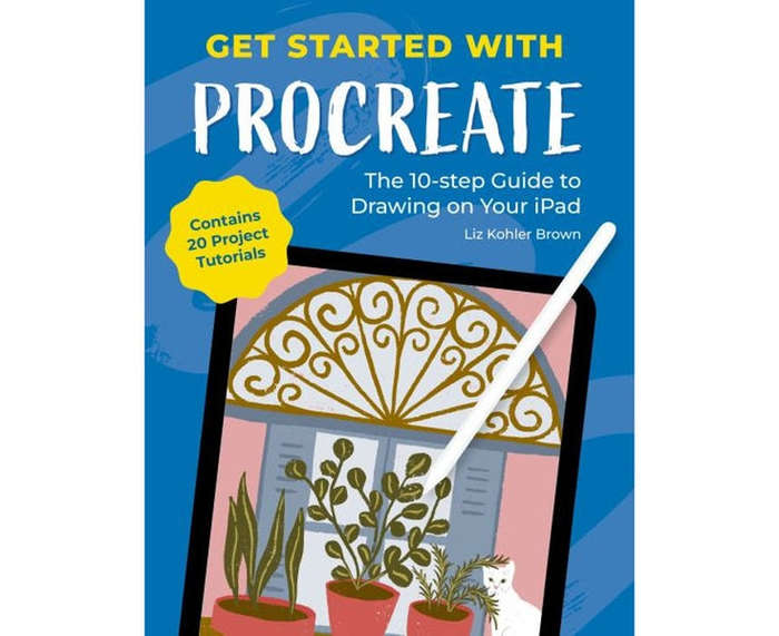 Get Started with Procreate