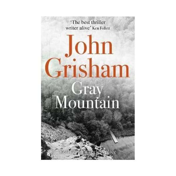Gray Mountain